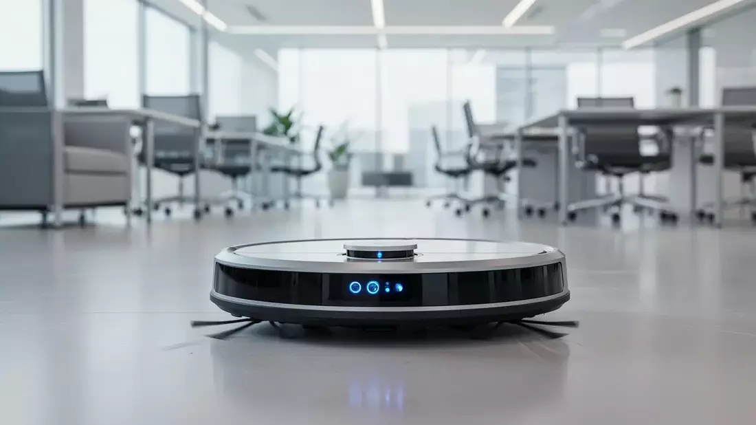 Neue Reinigungsroboter: 31.000 Pa Saugkraft und KI-Navigation im Test