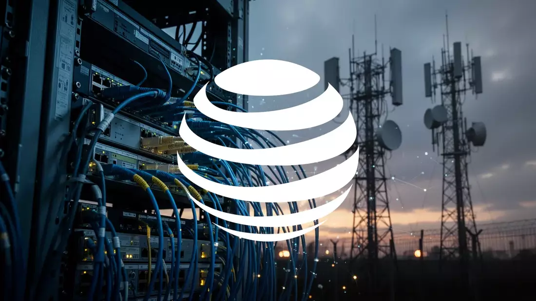 AT&T-Aktie unter Druck: SpaceX kündigt Starlink-Ausbau zum Mobilfunkdienst an