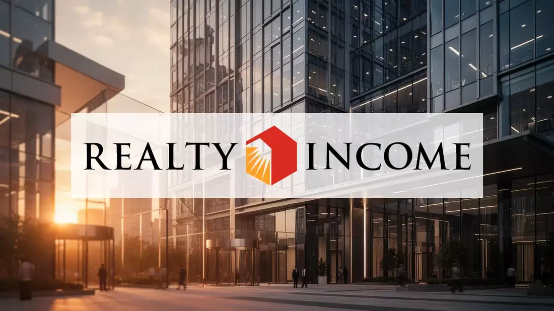 Realty Income: Fitch bestätigt A-Rating vor Quartalszahlen