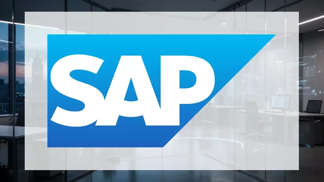 SAP Stock Surges 20% Despite 2026 Profit Cut on AI Acquisition Costs