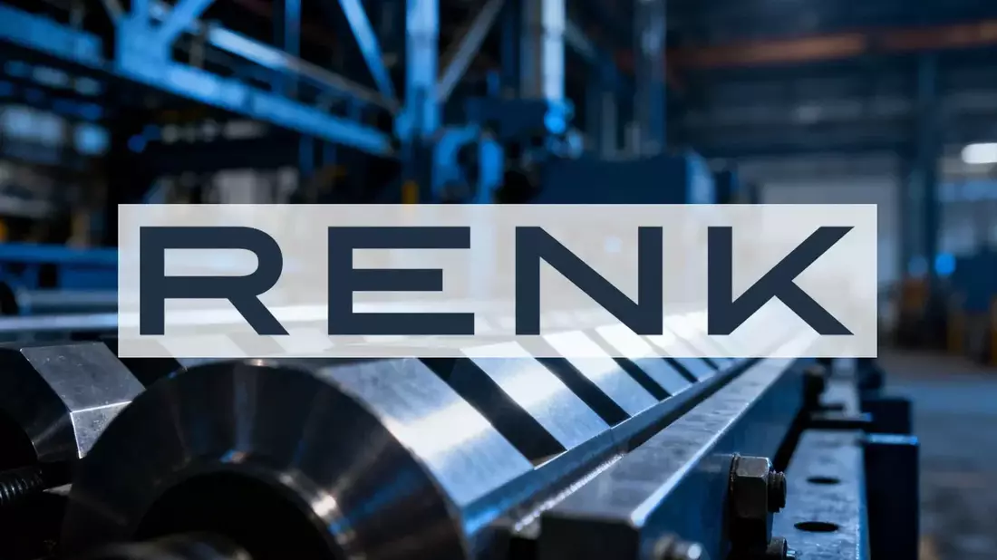 Renk Group H1 Report: Debt Refinancing, David Brown Deal, and Stock Outlook