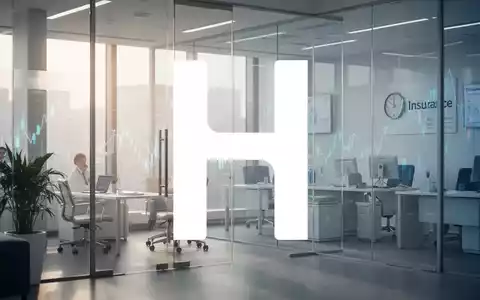 Abstraktes Bild einer modernen medizinischen Einrichtung mit hellem Tageslicht als Symbol für den Gesundheitssektor. - Foto: über boerse-global.de