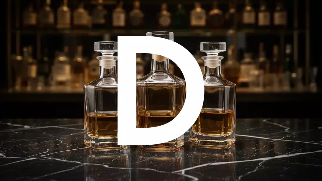 Diageo vor Strategie-Update: CEO Lewis präsentiert Sanierungsplan für Spirituosenriesen