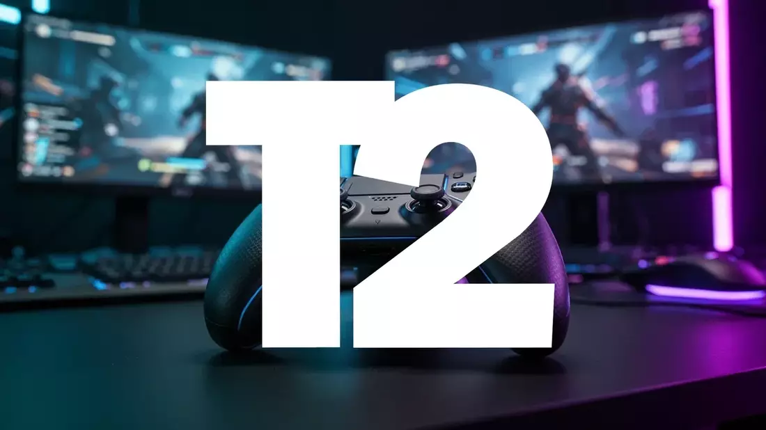 Take-Two Q1 Earnings: GTA VI Hype Meets Bookings Reality Check