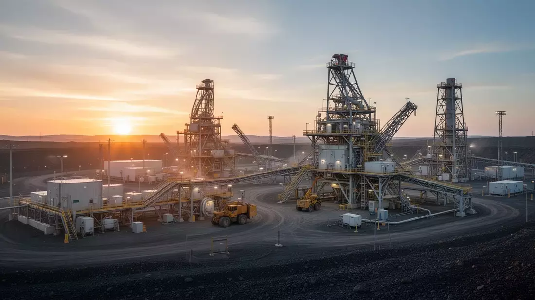 Kirkstone Metals wird Radiant Uranium: Neuer Name, neue Börse, neue Ausrichtung