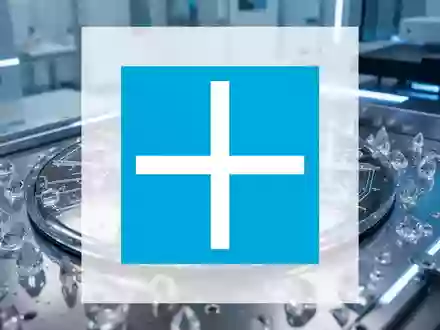 Hochmoderne Halbleiter-Fertigungsumgebung mit Fokus auf technologische Präzision und industrielle Innovation. - Foto: über boerse-global.de