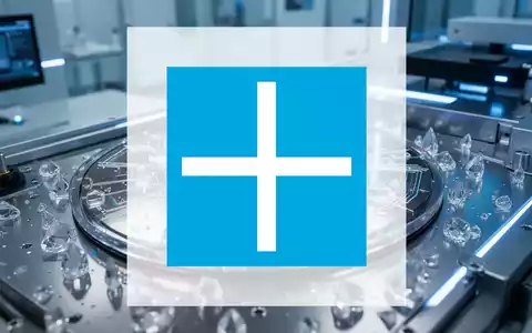 Hochmoderne Halbleiter-Fertigungsumgebung mit Fokus auf technologische Präzision und industrielle Innovation. - Foto: über boerse-global.de