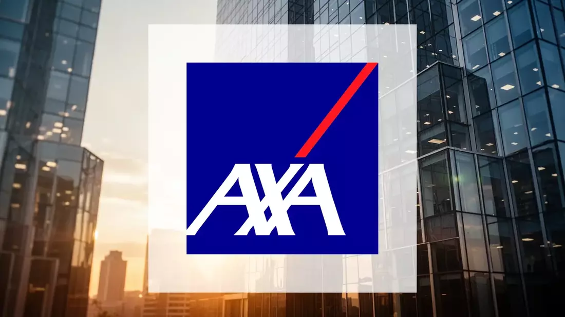 Axa Aktie: Goldman Sachs erhöht Kursziel nach starken Halbjahreszahlen
