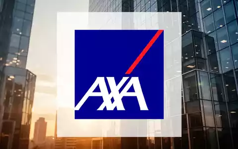Modernes Bürogebäude bei Sonnenaufgang als Symbol für Stabilität und Wachstum im Versicherungssektor - Foto: über boerse-global.de