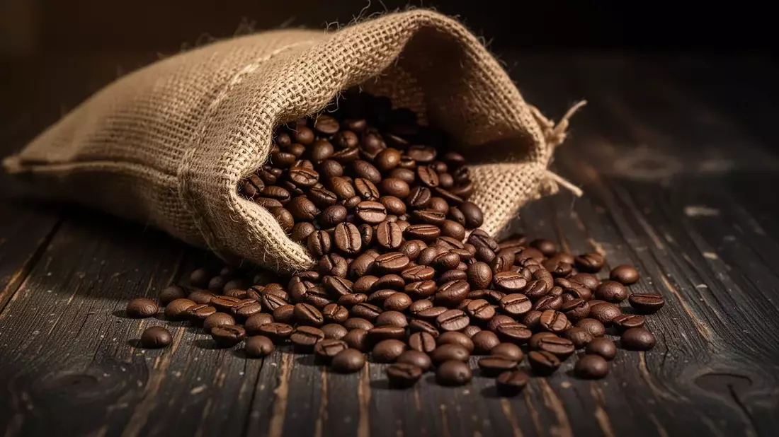 Kaffeepreis steigt: Rekordregen in Brasilien verzögert Ernte