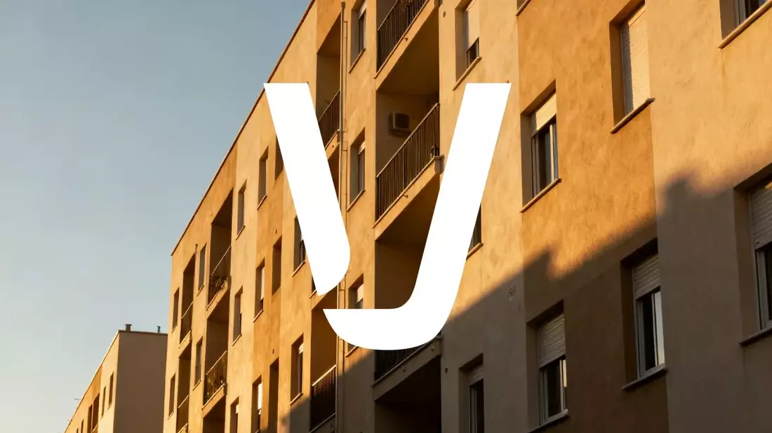 Vonovia H1: Portfolio Stabilizes as Cash Flow Drops 45%