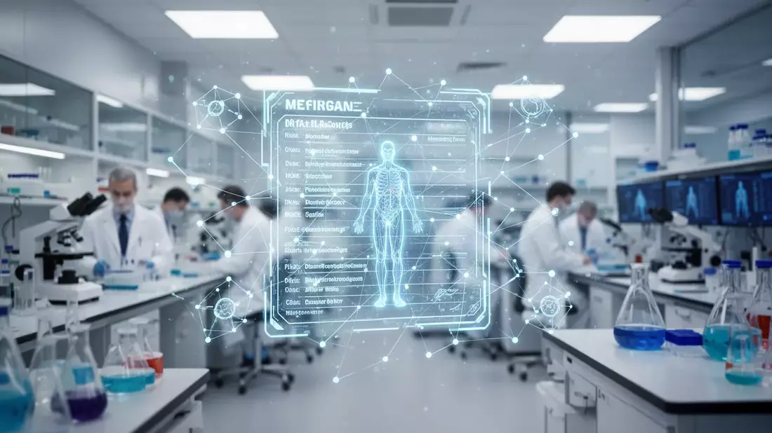 Gesundheitsdaten-Boom: KI-Projekte und EHDS-Anbindung treiben Digitalisierung