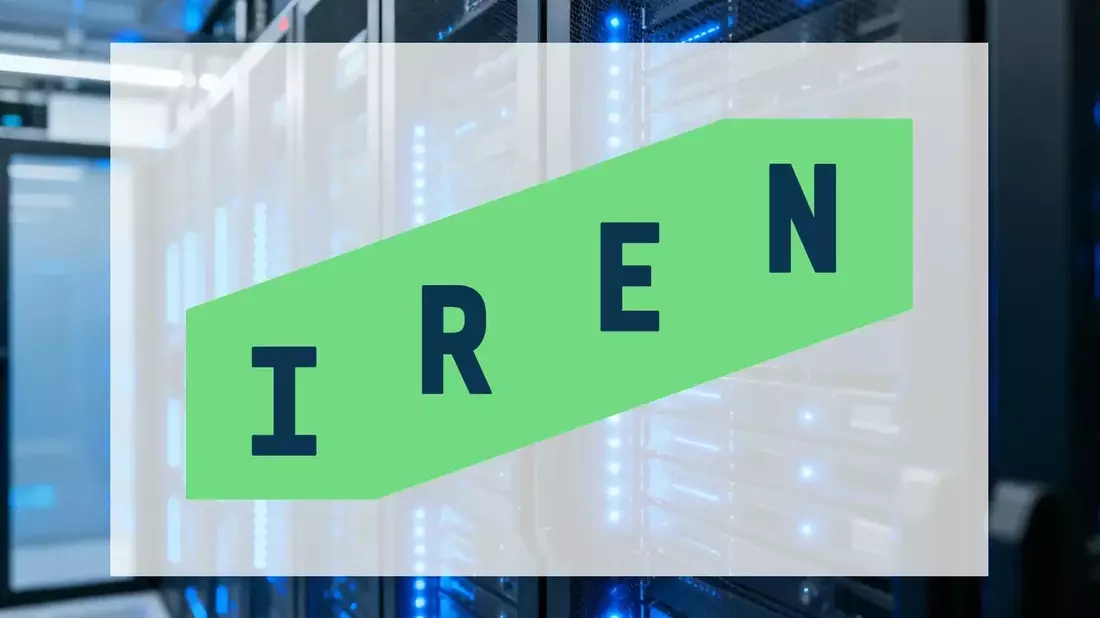 IREN Stock Surges 39% in 7 Days but Remains 48% Below Peak Amid AI Pivot