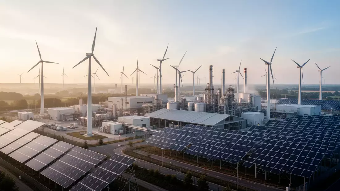 EU-Emissionshandel: Gratis-Zertifikate künftig nur gegen Investitionen