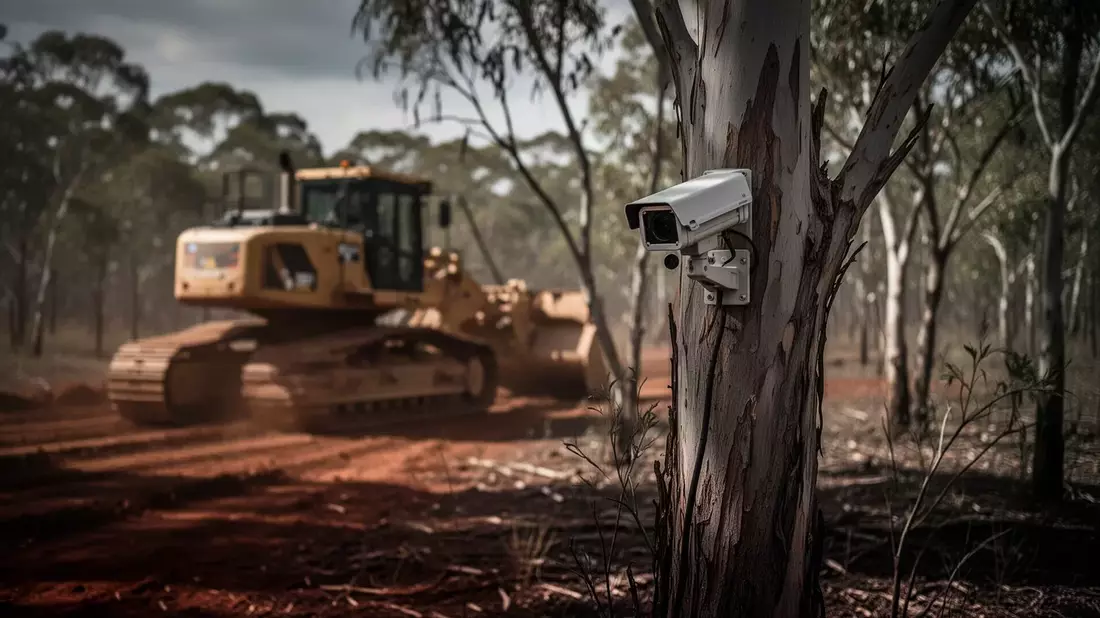 A New South Wales court has found a construction company and its director guilty of running an illegal waste operation that dumped approximately 73,000 tonnes of asbestos-contaminated material at a…