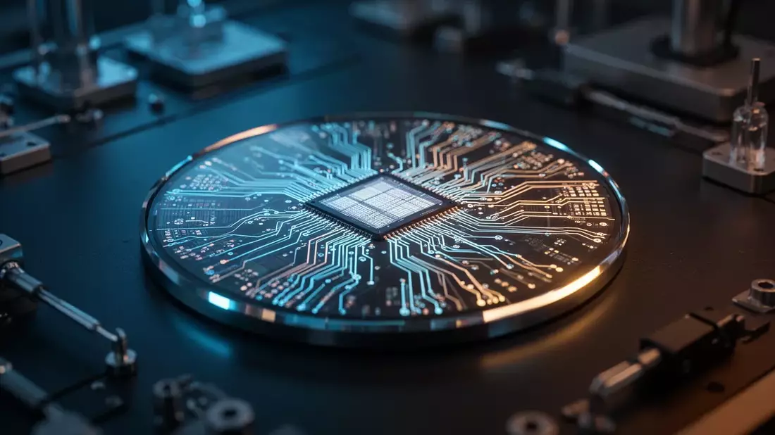 Samsung präsentiert zHBM und zNAND-O: Speicherrevolution für KI-Anwendungen