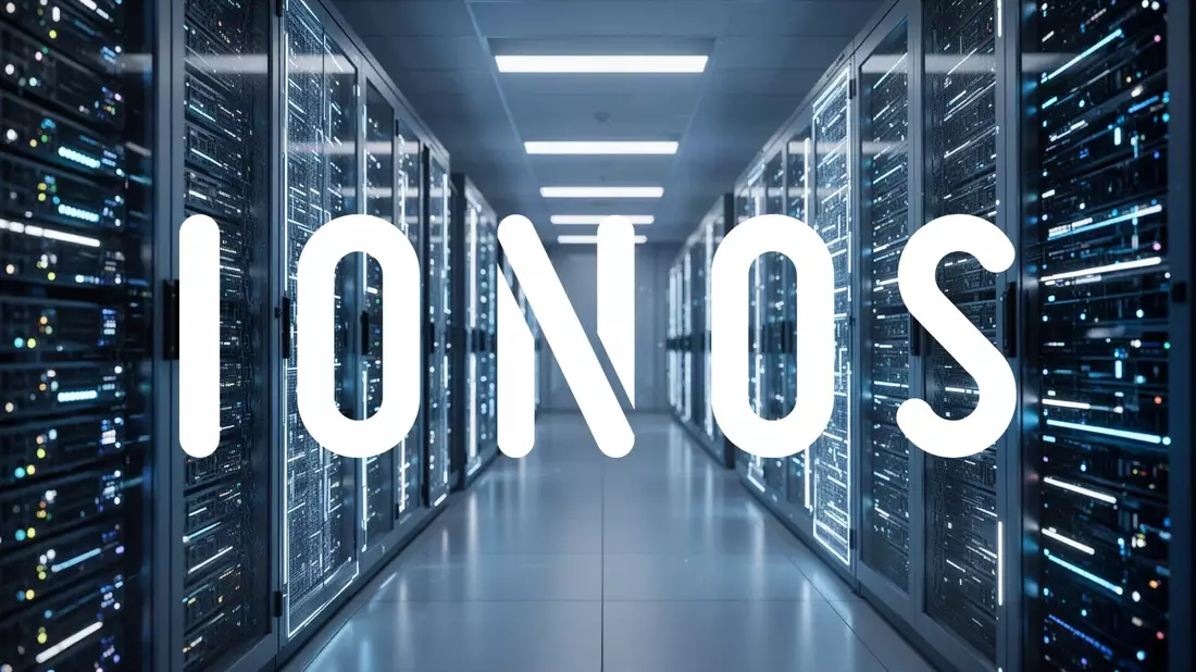 Ionos Q2-Zahlen: Deutsche Bank sieht Potenzial und bestätigt Buy-Rating