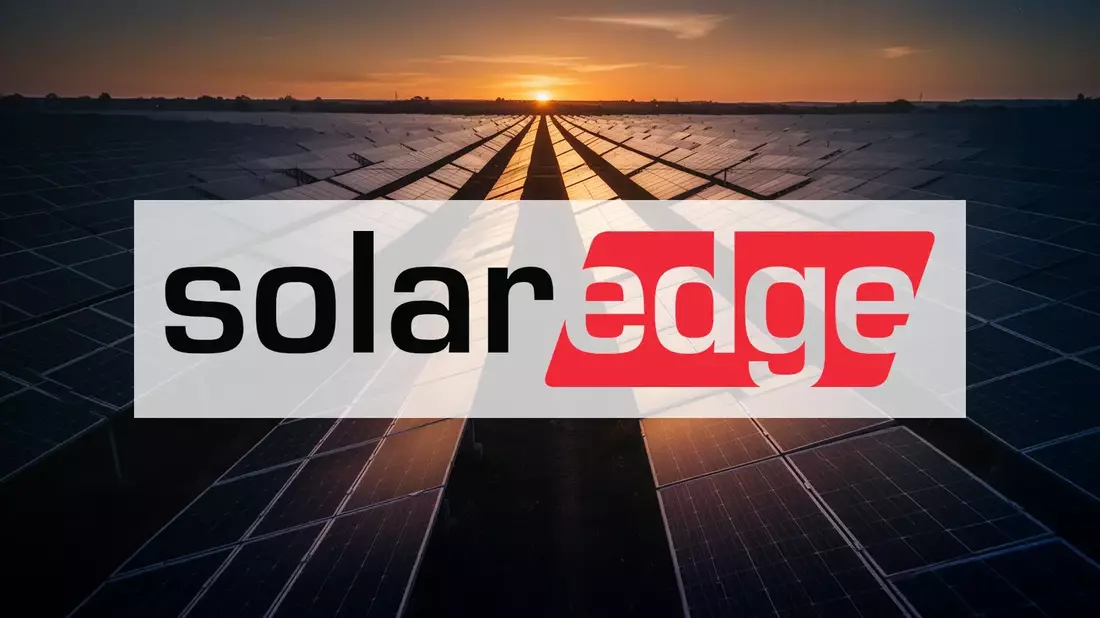 SolarEdge-Aktie: Prognose-Schock trotz Gewinnsprung im zweiten Quartal