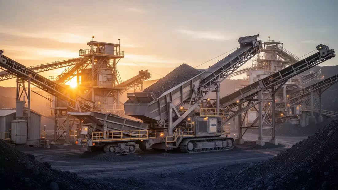 Sunrise Energy Metals: Syerston-Mine vor finaler Investitionsentscheidung
