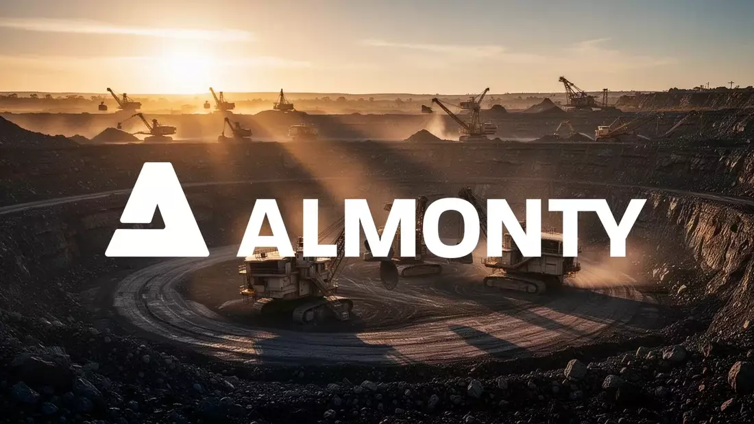Almonty Stock Rebounds as DA Davidson Raises Target to $33 on Sangdong Progress