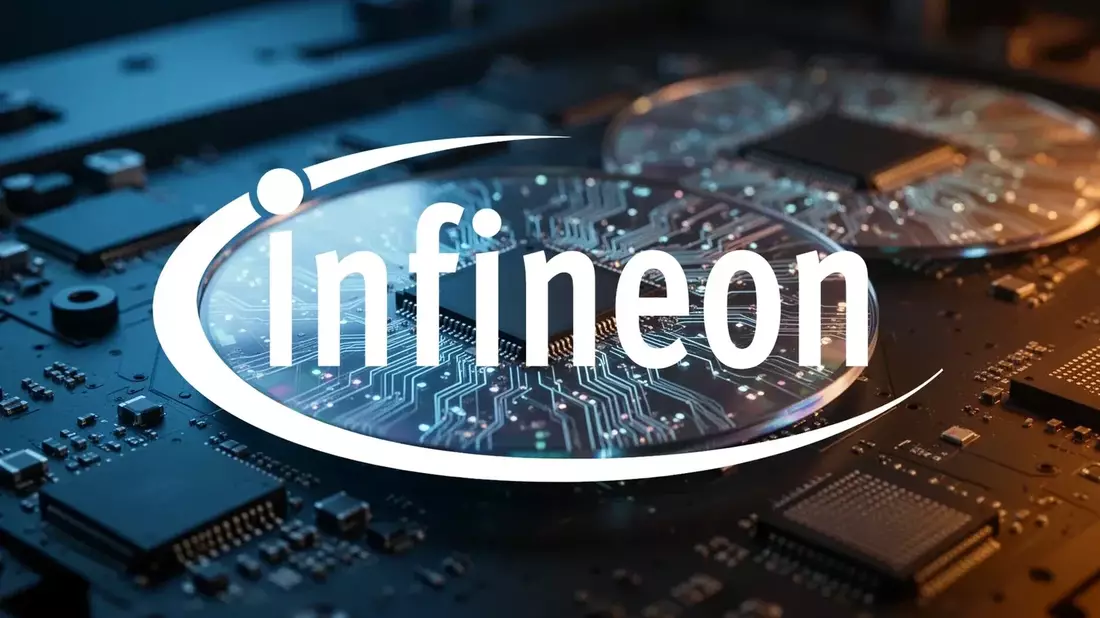 Infineon Q3 Revenue Record, Stock Falls on Margin Miss
