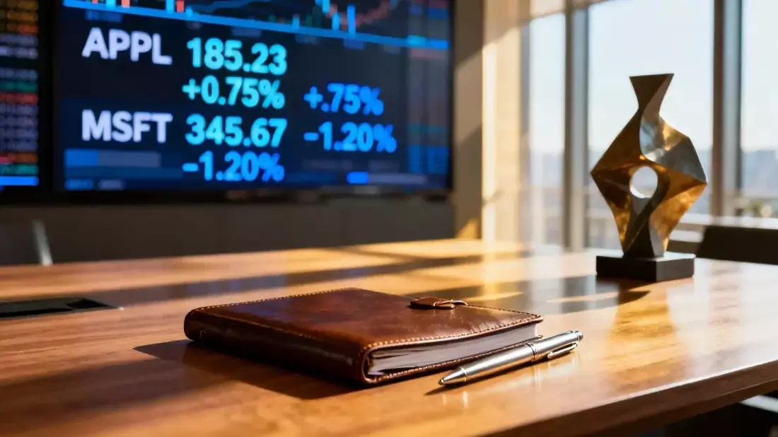 Vanguard FTSE All-World ETF Nears Record High on AI Chip Rally