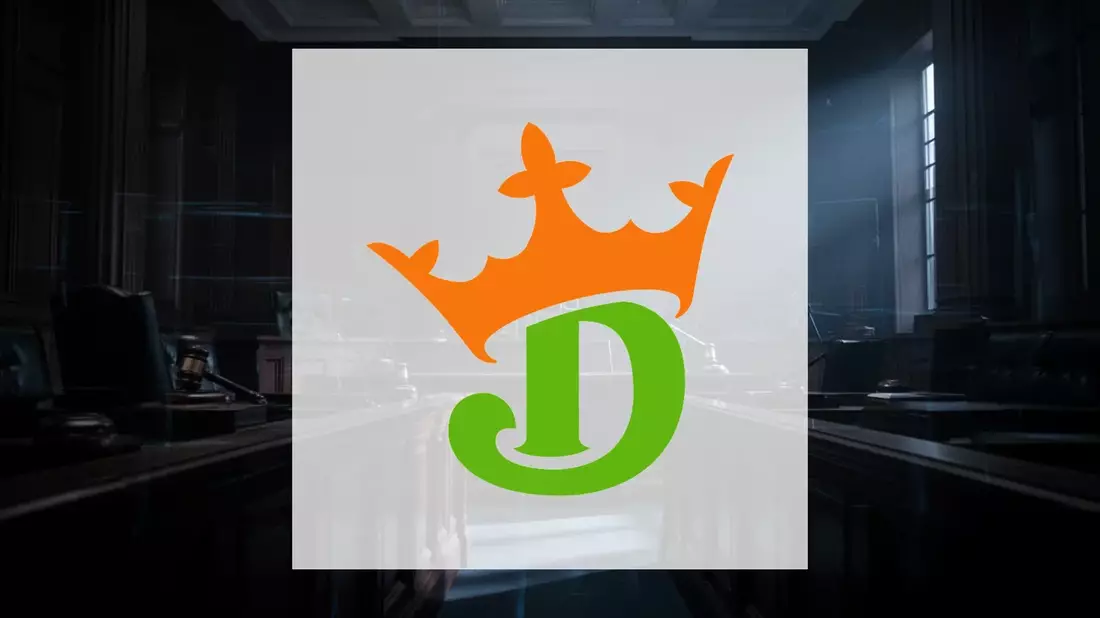 DraftKings vor Quartalszahlen: Kursverluste und Klagen belasten Glücksspielkonzern