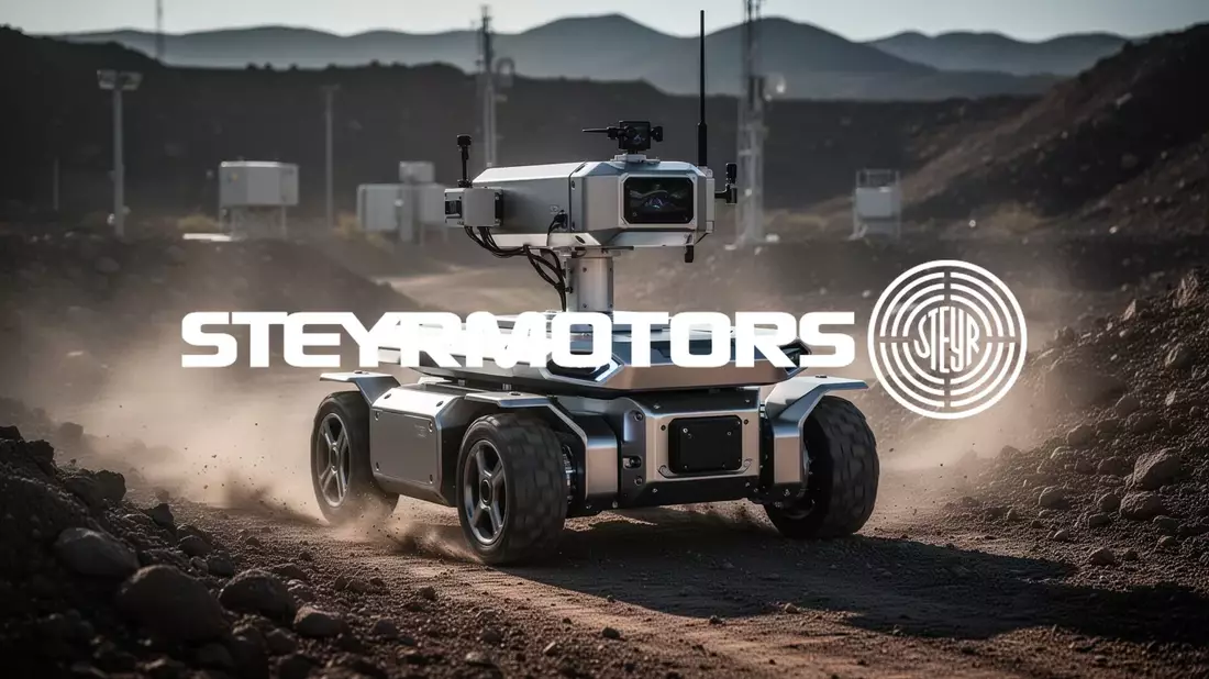 Steyr Motors nach geplatzter Red-Cat-Übernahme: Fokus auf Rüstungsexpansion