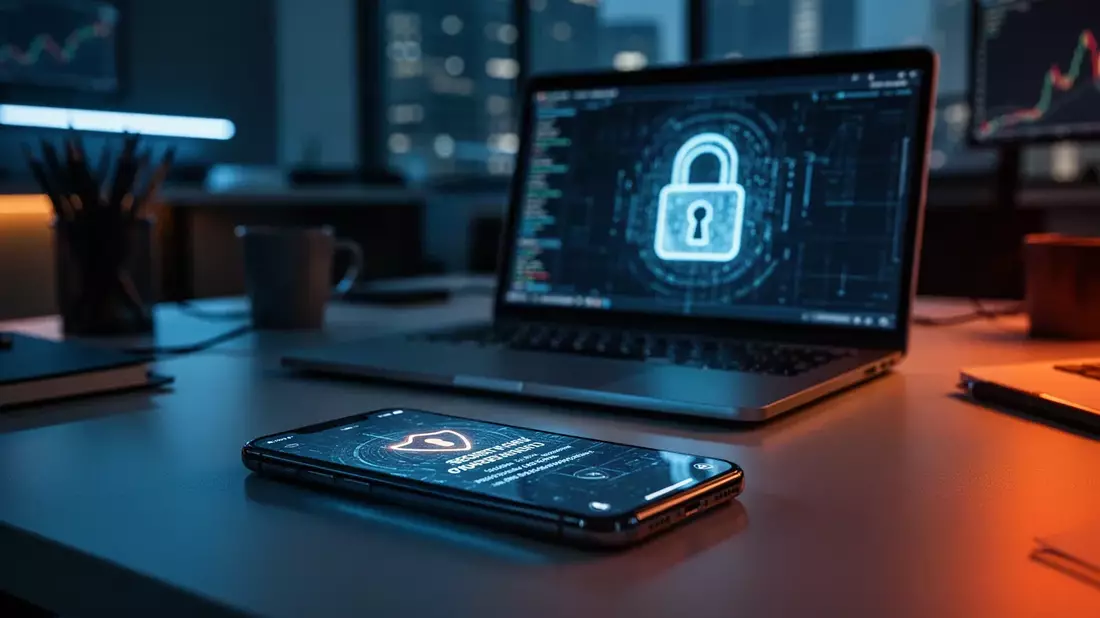 Sparkassen warnen vor mehrstufiger Phishing-Welle und KI-Betrug