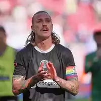 Jackson Irvine (Archiv) - Foto: via dts Nachrichtenagentur