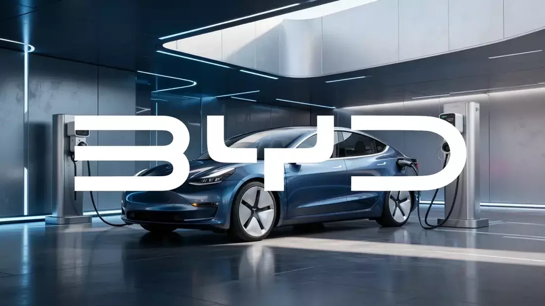 BYD Launches First Ethanol-Flex Plug-In Hybrid SUV in Brazil, Boosts Local Production