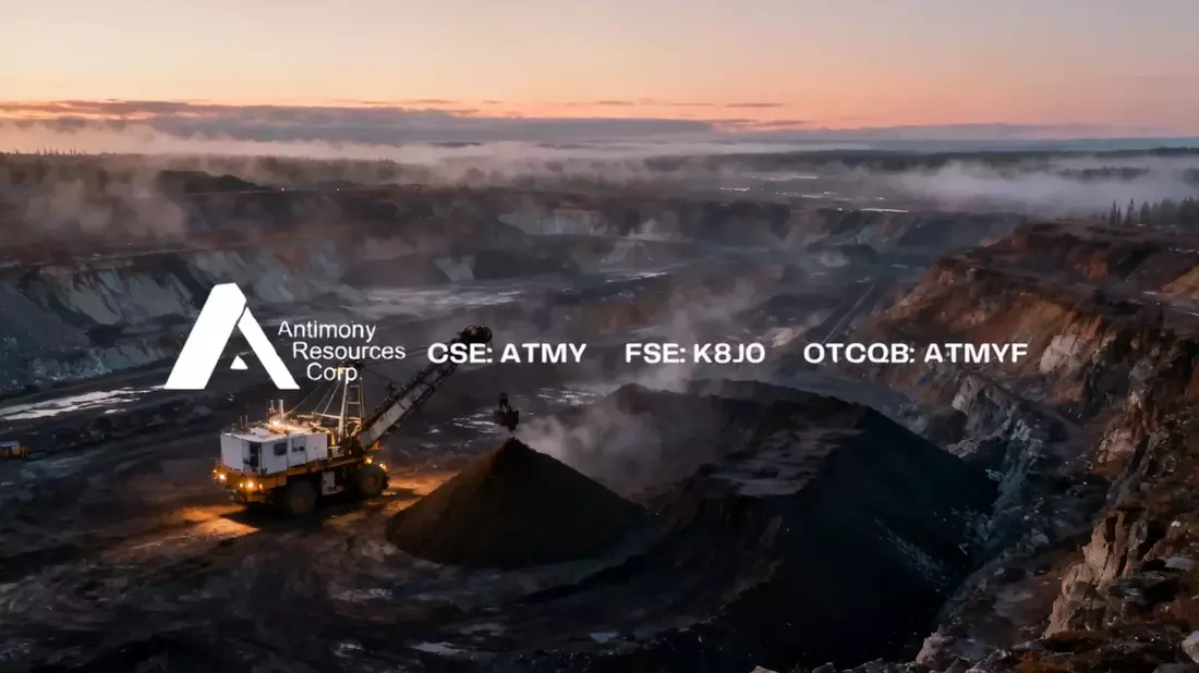 Antimony Resources Stock Volatility vs Bald Hill Drill Results: Market Overhang Explained