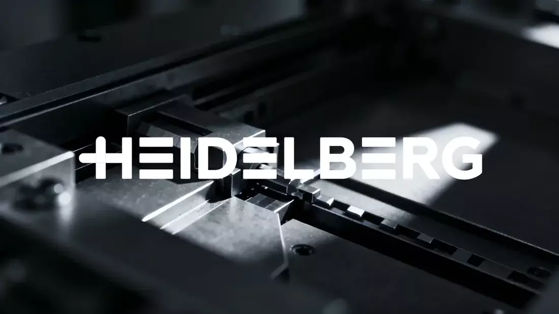 Heidelberg Druckmaschinen Reinvents: Drone Defense & Battery Storage