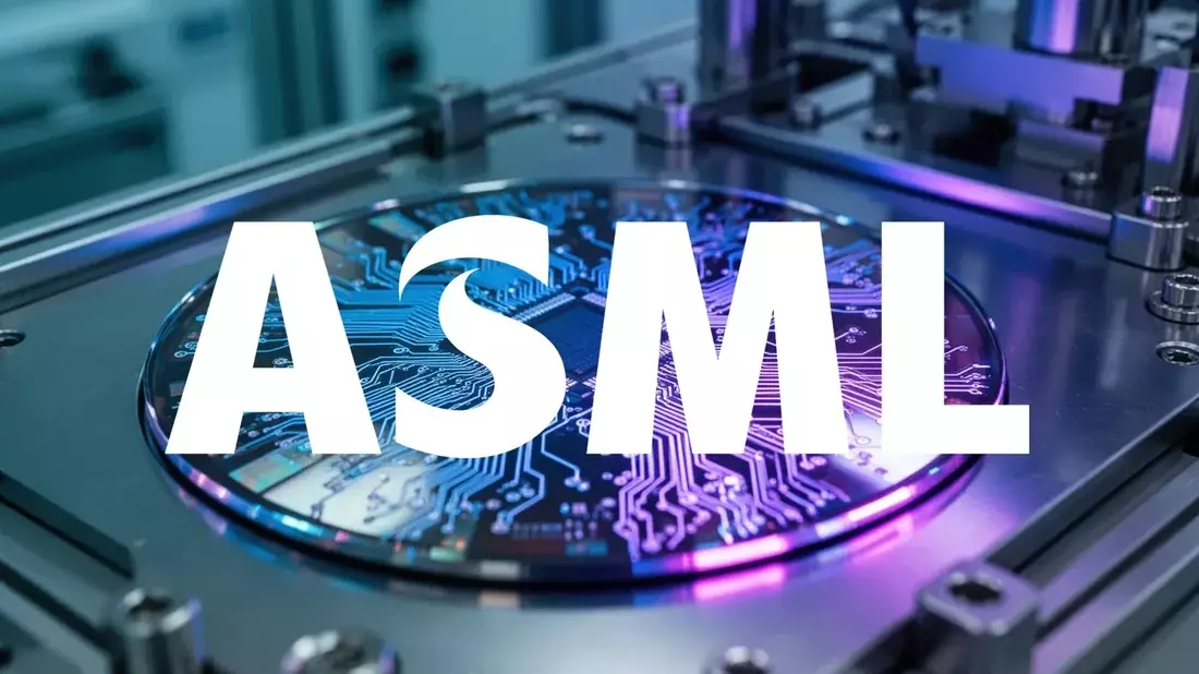 ASML Stock Rises on Analyst Praise, But China Threat Looms