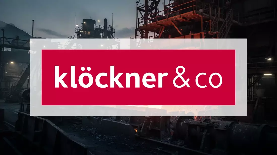 Klöckner & Co: Milliardenverlust durch Abschreibung, Delisting-Angebot läuft