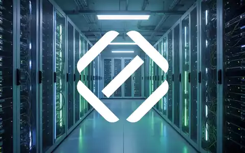 Modernes Rechenzentrum mit grüner Energieversorgung und zukunftsweisender Technologie. - Foto: über boerse-global.de