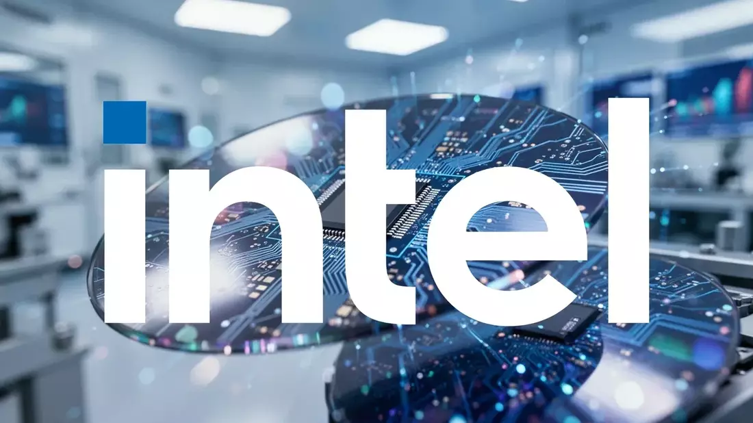Intel Q2 2026: AI Revenue Surges 59%, Stock Up 178% YTD