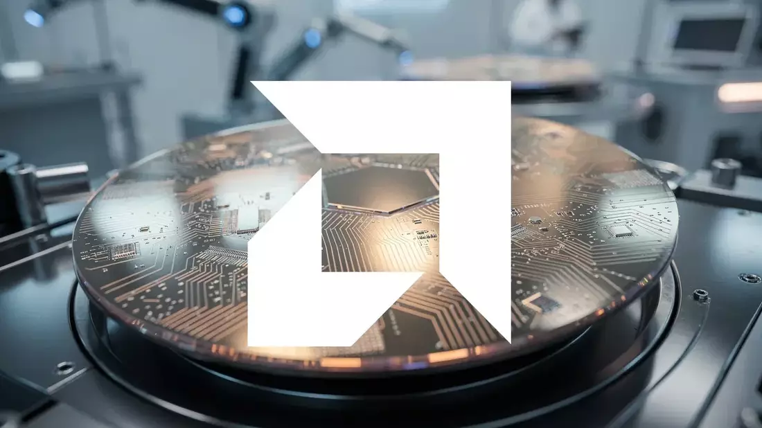 AMD Stock Drops Despite Record Q2 Revenue as AI Costs and Partnerships Raise Concerns