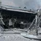 Der Postdienstleister Nova Post ist häufig Ziel russischer Angriffe. - Bild: Efrem Lukatsky/AP/dpa