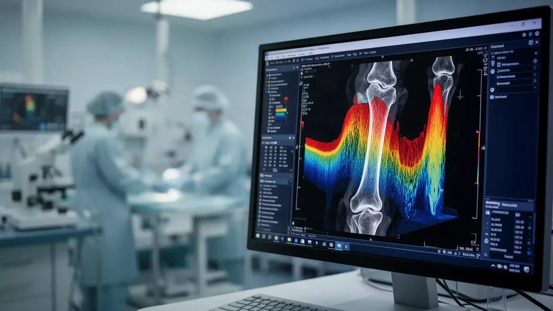 GLP-1 Receptor Agonists Lower Bone Fracture Risk in Type 2 Diabetes