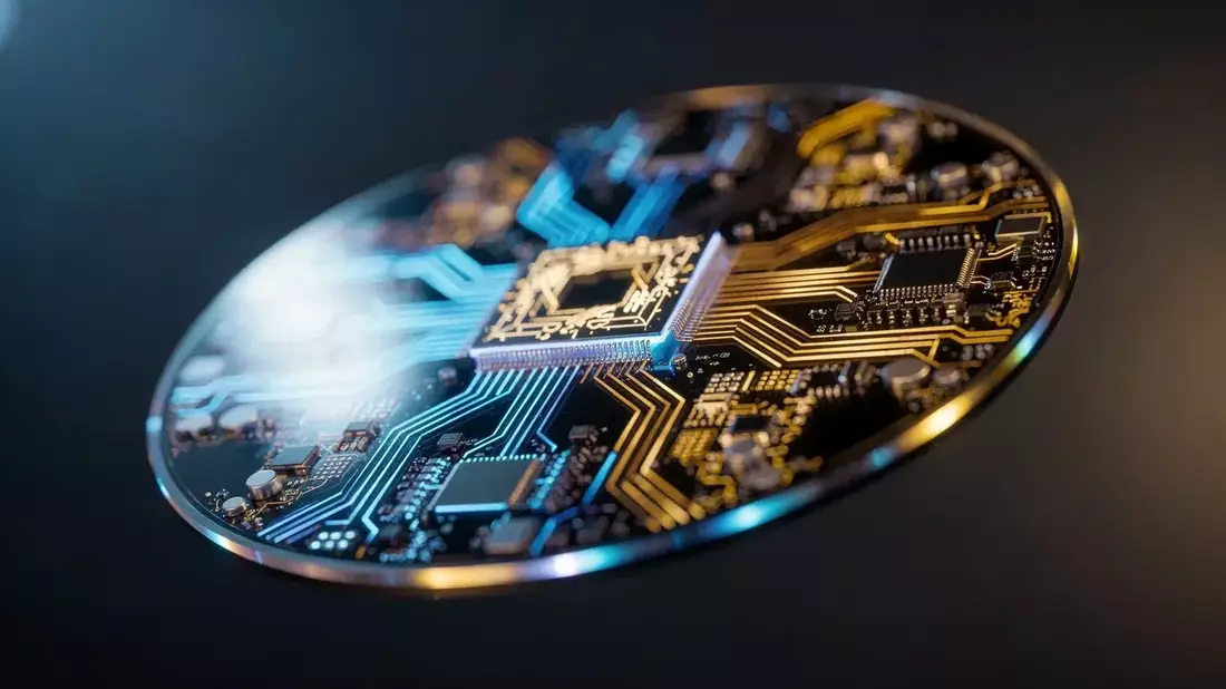 Semiconductor ETF Rebounds 15% as Wall Street Forecasts $1.2T AI Spending