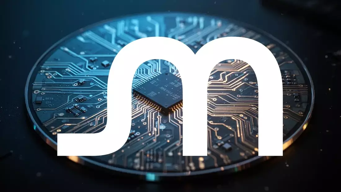 Micron Stock Rebounds 7.6% Amid AI Memory Shortage, But Downtrend Persists
