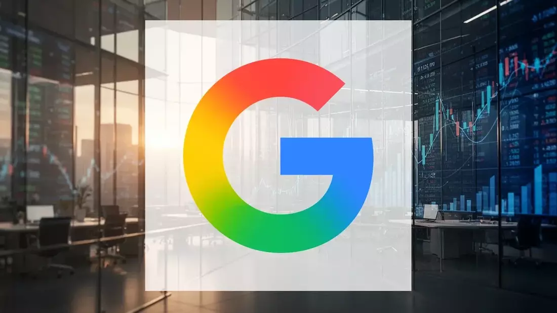 Alphabet Stock Surges 5% as Morgan Stanley Eases AI Spending Fears
