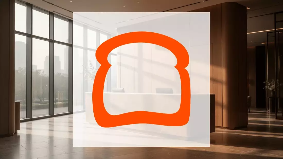 Toast expandiert in die Hotellerie und übertrifft Erwartungen im Q2