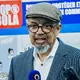 WHO-Chef Tedros zum zweiten Mal im Kongo (Archivbild) - Bild: Samy Ntumba Shambuyi/AP/dpa