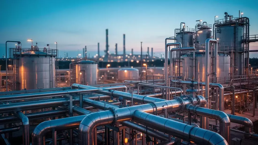 Bloom Energy Faces Lawsuit Amid Record Q2 Revenue and Stock Slump