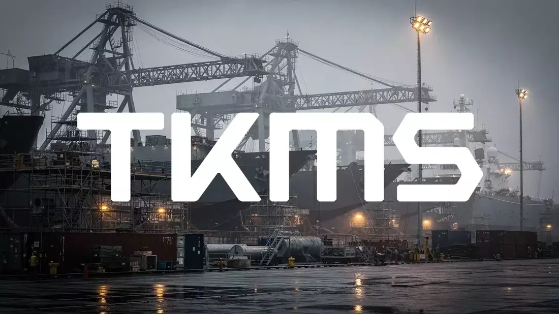 TKMS Stock: Mixed Signals, Strong Weekly Gain, and Valuation Debate