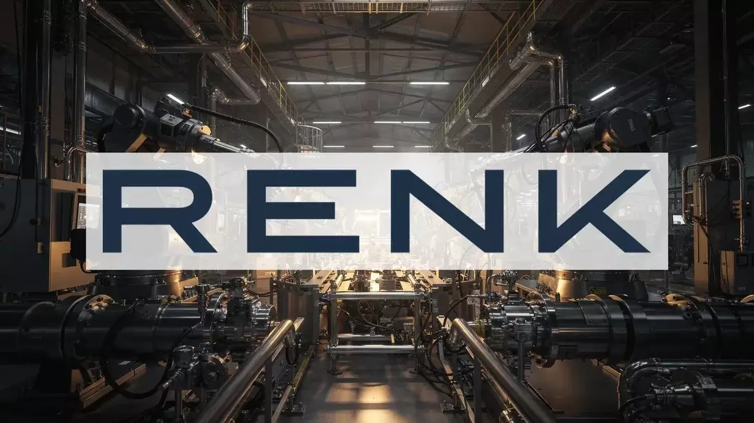 Renk H1 2026 Results: Refinancing, David Brown Deal, and Guidance in Focus