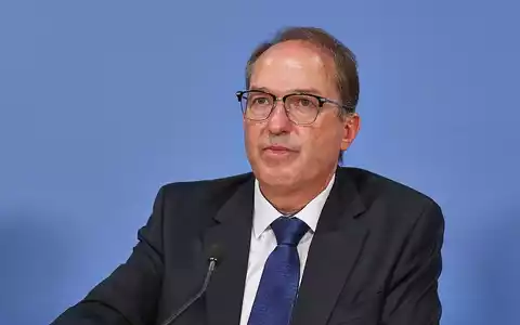 Alexander Dobrindt (Archiv) - Foto: via dts Nachrichtenagentur
