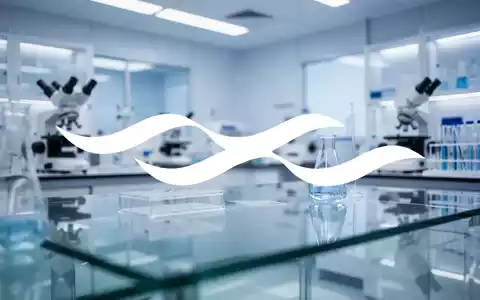 Moderne Laborumgebung mit wissenschaftlicher Ausrüstung, die Biotechnologie und medizinische Forschung symbolisiert. - Foto: über boerse-global.de